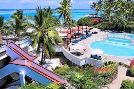 Voyager Hotel